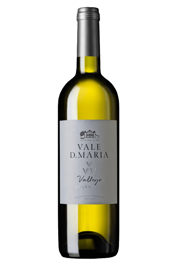 Vale Dona Maria Vvv Valleys Branco 2017