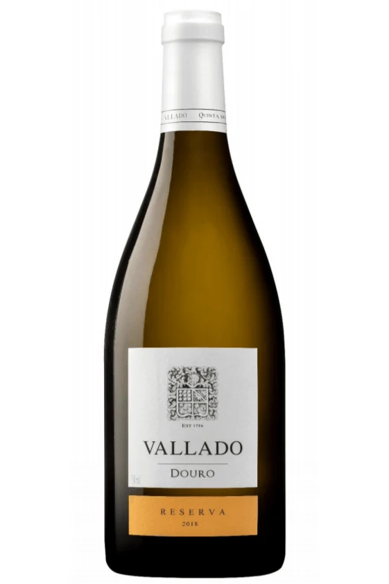 Vallado Reserva Branco 2023