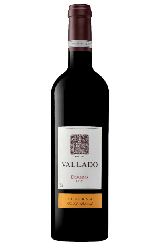 Vallado Reserva Tinto 2022