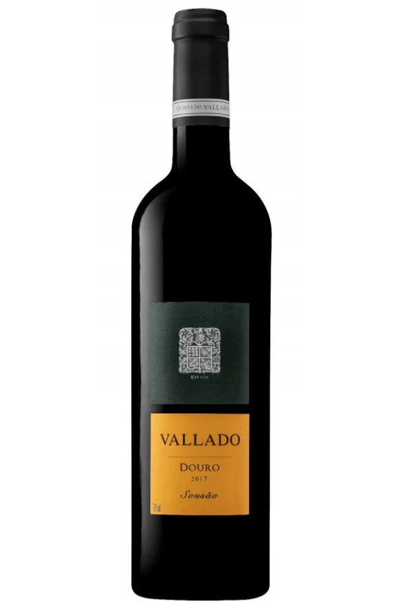 Vallado Sousão Tinto 2021