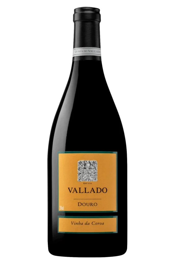 Vallado Vinha Da Coroa Tinto 2019