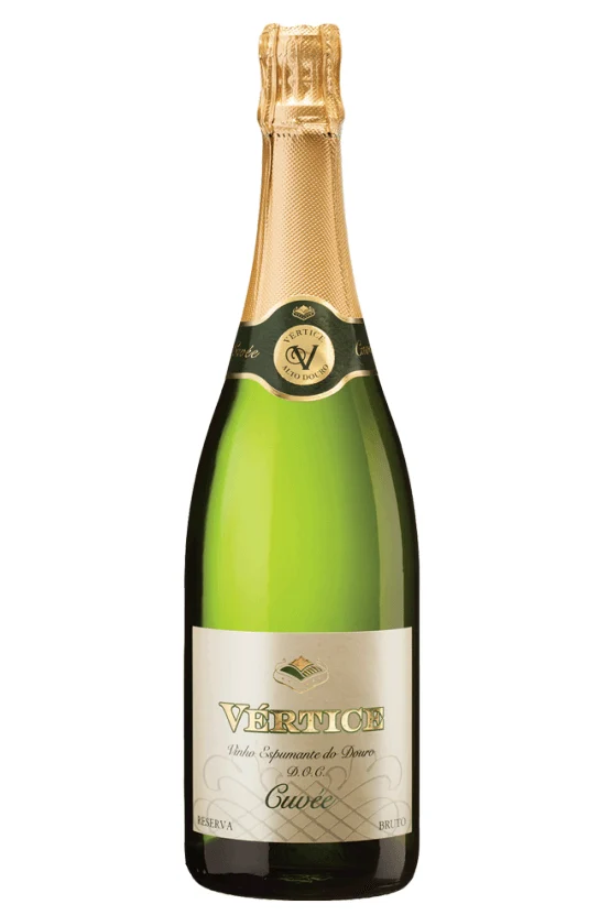 Espumante Vértice Bruto 2025