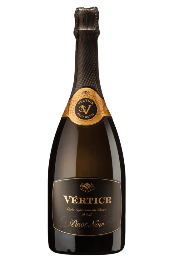Vértice Pinot Noir Bruto 2013