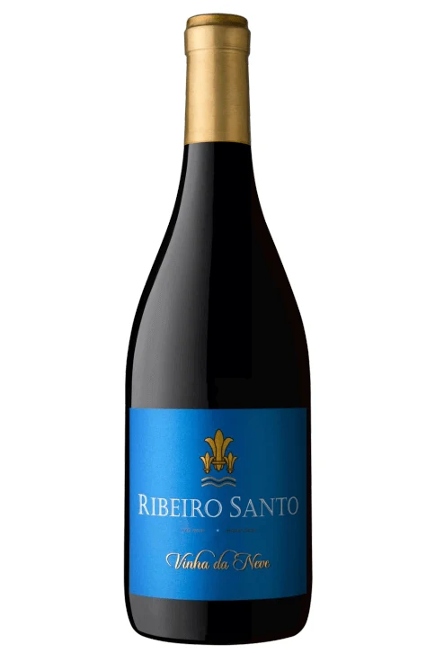 Ribeiro Santo Vinha Da Neve Tinto 2021