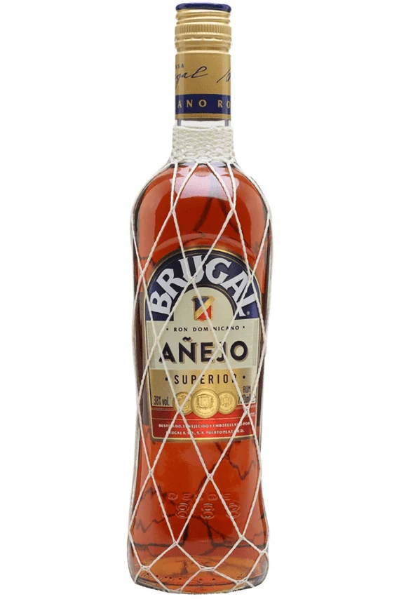 Rum Brugal Anejo
