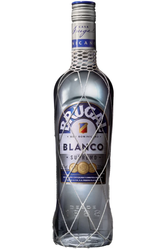 Rum Brugal Blanco