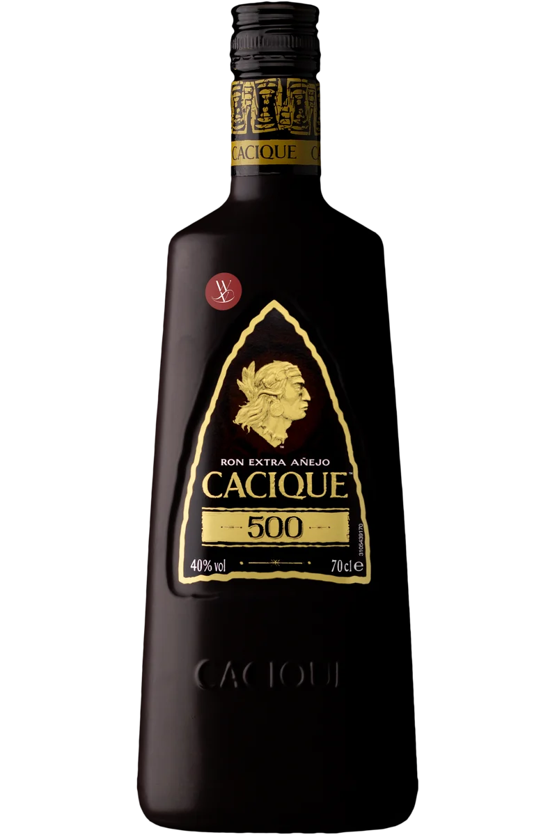 Cacique 500 Gran Reserva