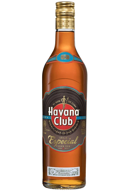 Rum Havana Club Especial