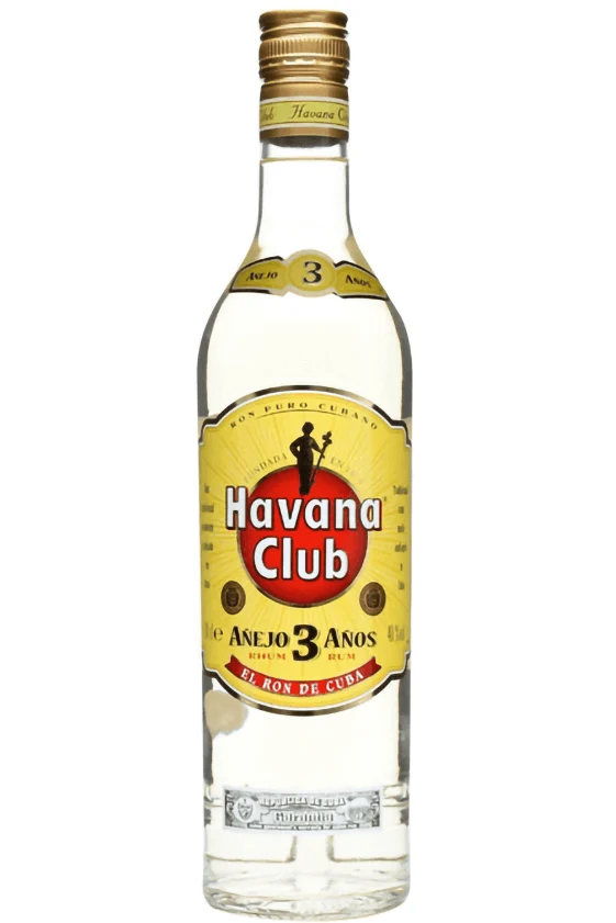 Rum H.club Anejo 3 Anos