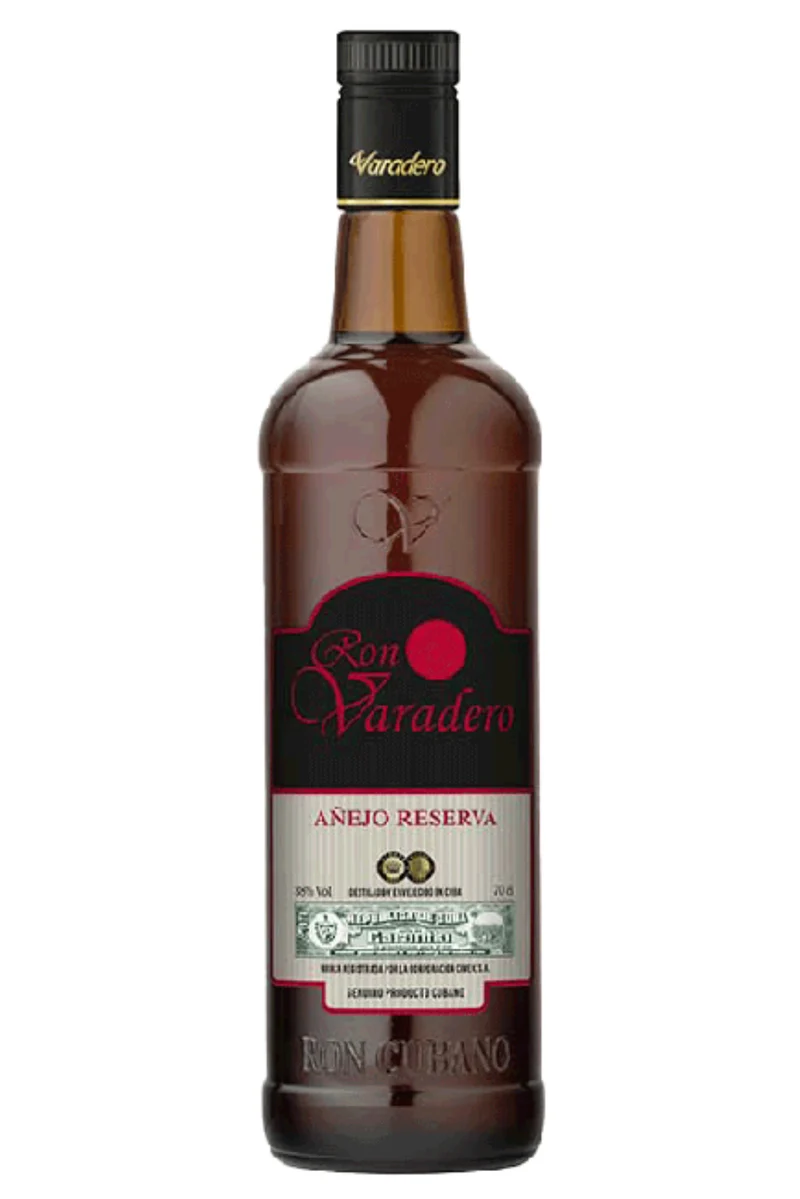 Varadero Añejo Reserva