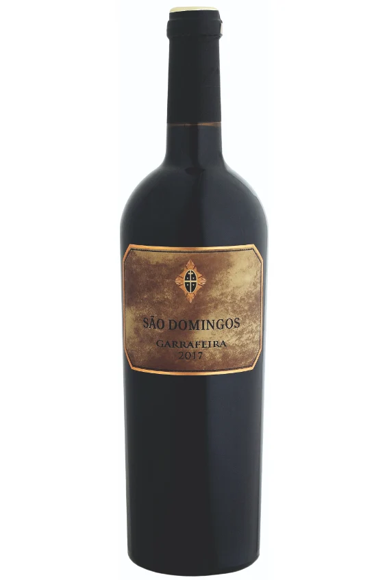 São Domingos Garrafeira Tinto 2017