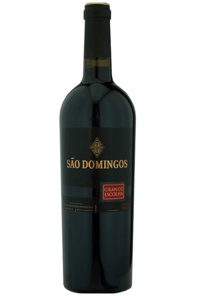São Domingos Grande Escolha Tinto 2016