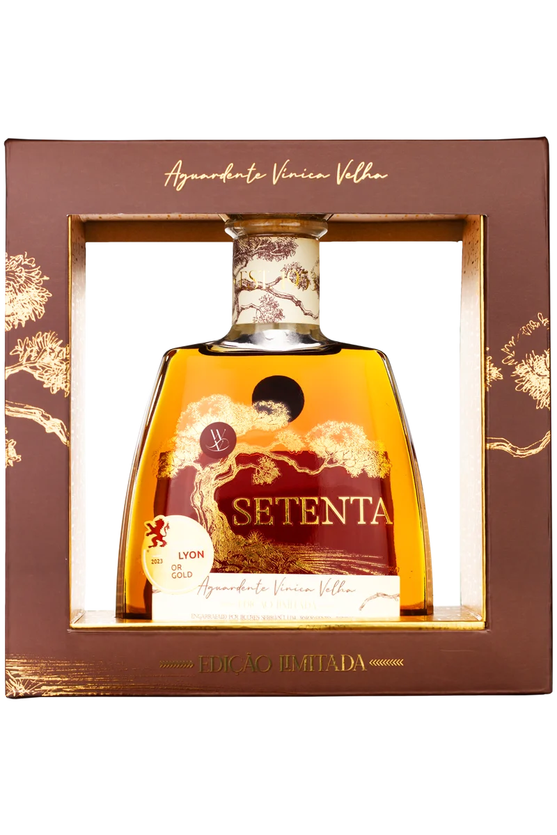WineVins Setenta Vínica Velha