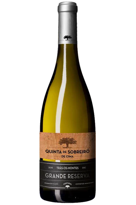 Sobreiró De Cima Grande Reserva Branco 2023