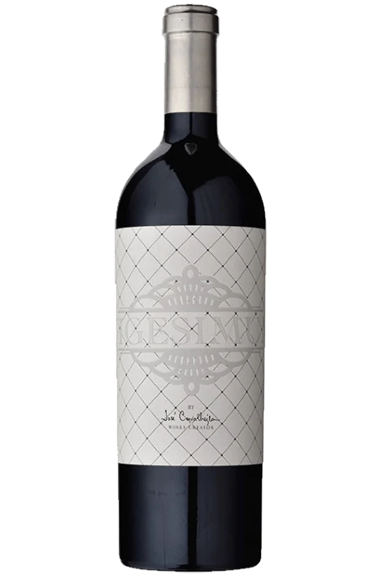 Vigesimum Grande Reserva Tinto 2014