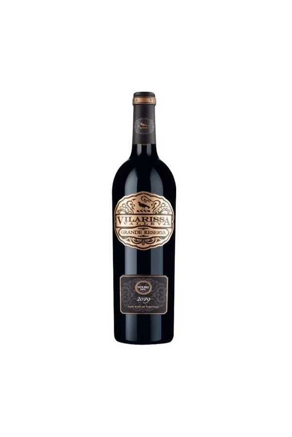 Vilarissa Grande Reserva Tinto 2023