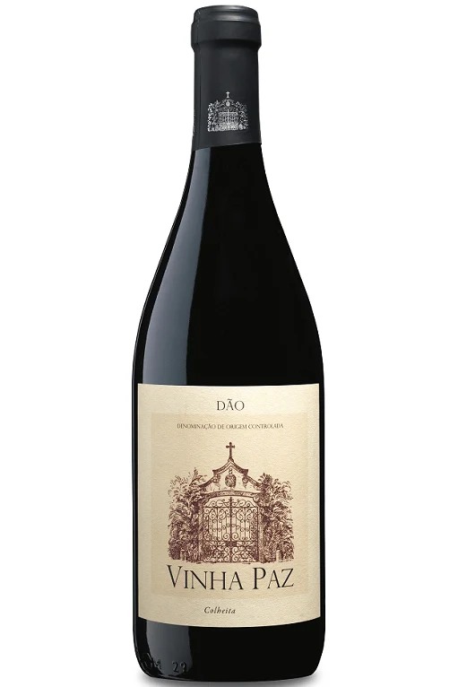 Vinha Da Paz Colheita Tinto 2022