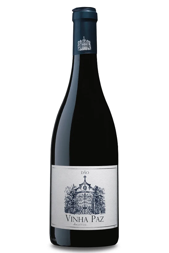 Vinha Da Paz Reserva Tinto 2020