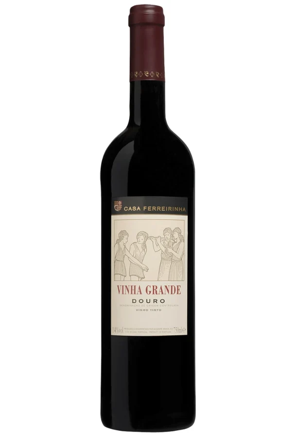Vinha Grande Tinto 2022