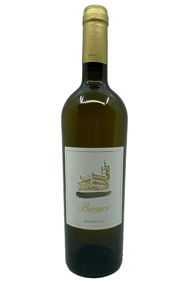 Buçaco Colheita Branco 2021