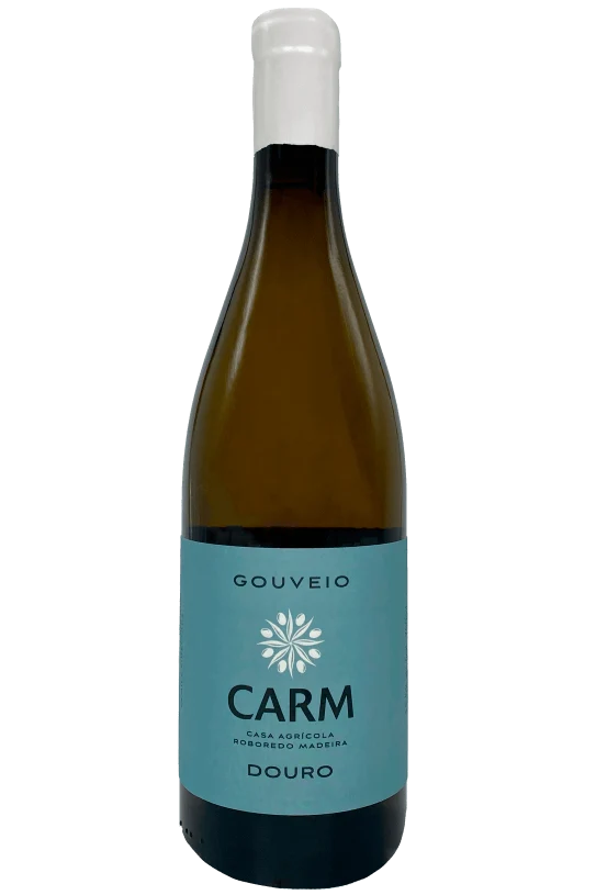 Vinho Carm Gouveio Branco 2023