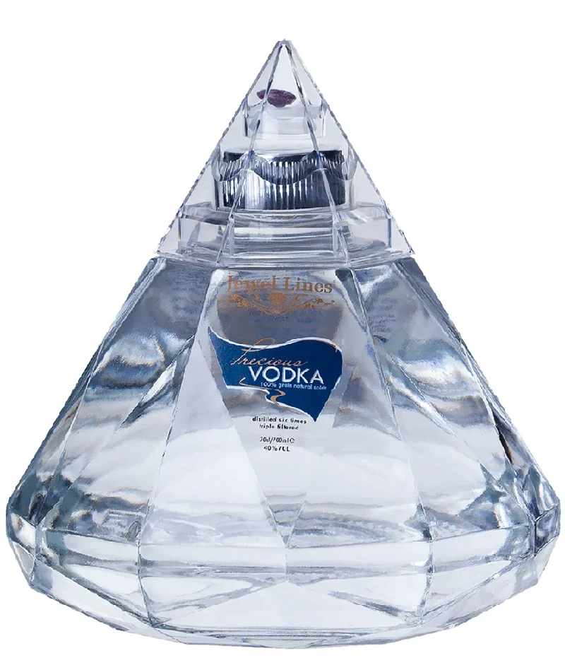 Vodka Luxury Precious
