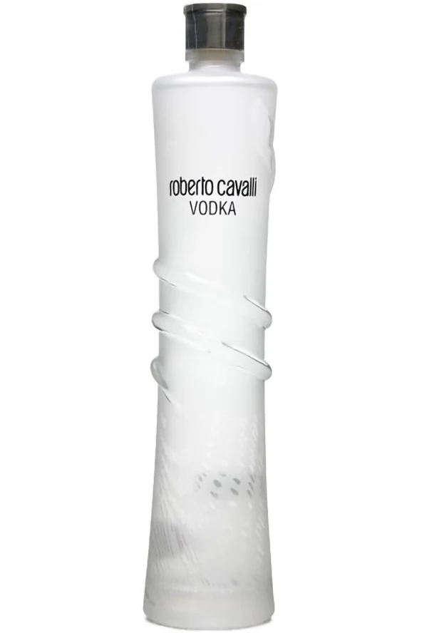 Vodka Roberto Cavalli