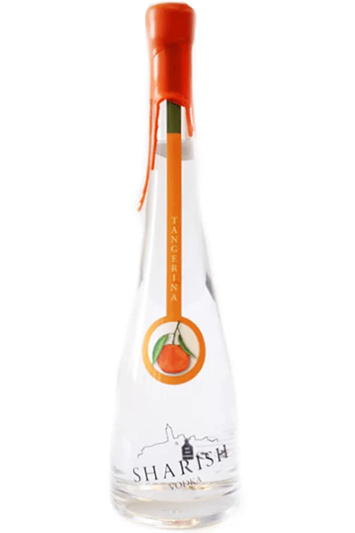 Vodka Sharish Tangerina
