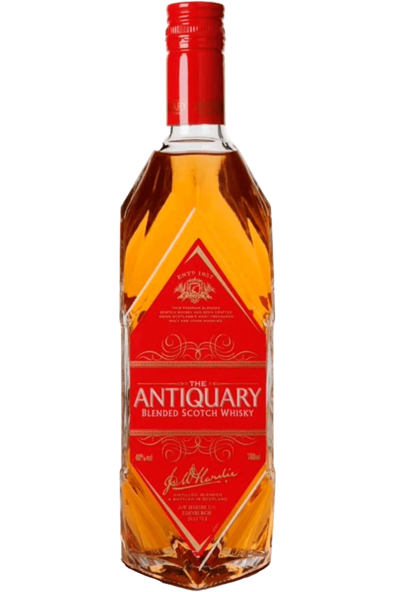 Whisky The Antiquary