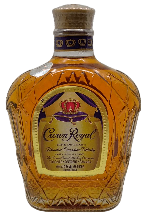 Whisky Crown Royal 0.37
