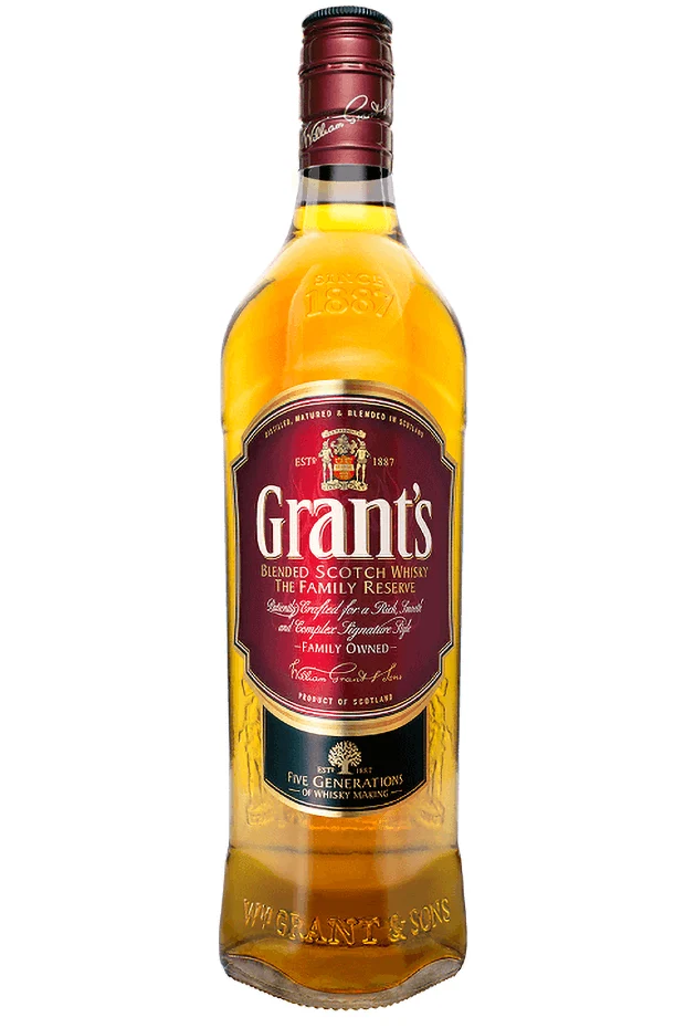 Whisky Grants