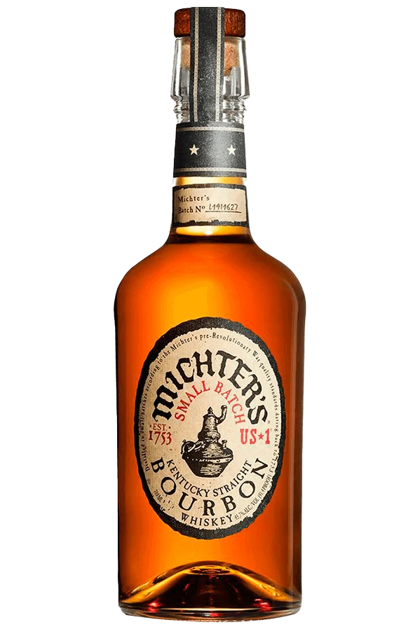 Whisky Michters Bourbon