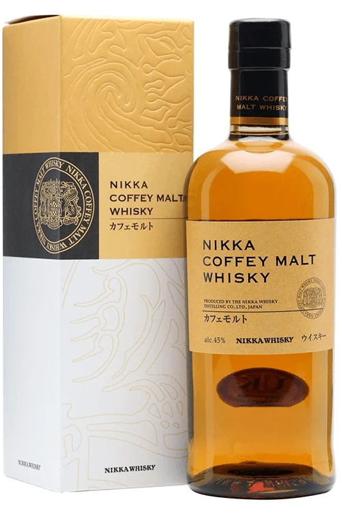 Whisky Nikka Coffey Malt