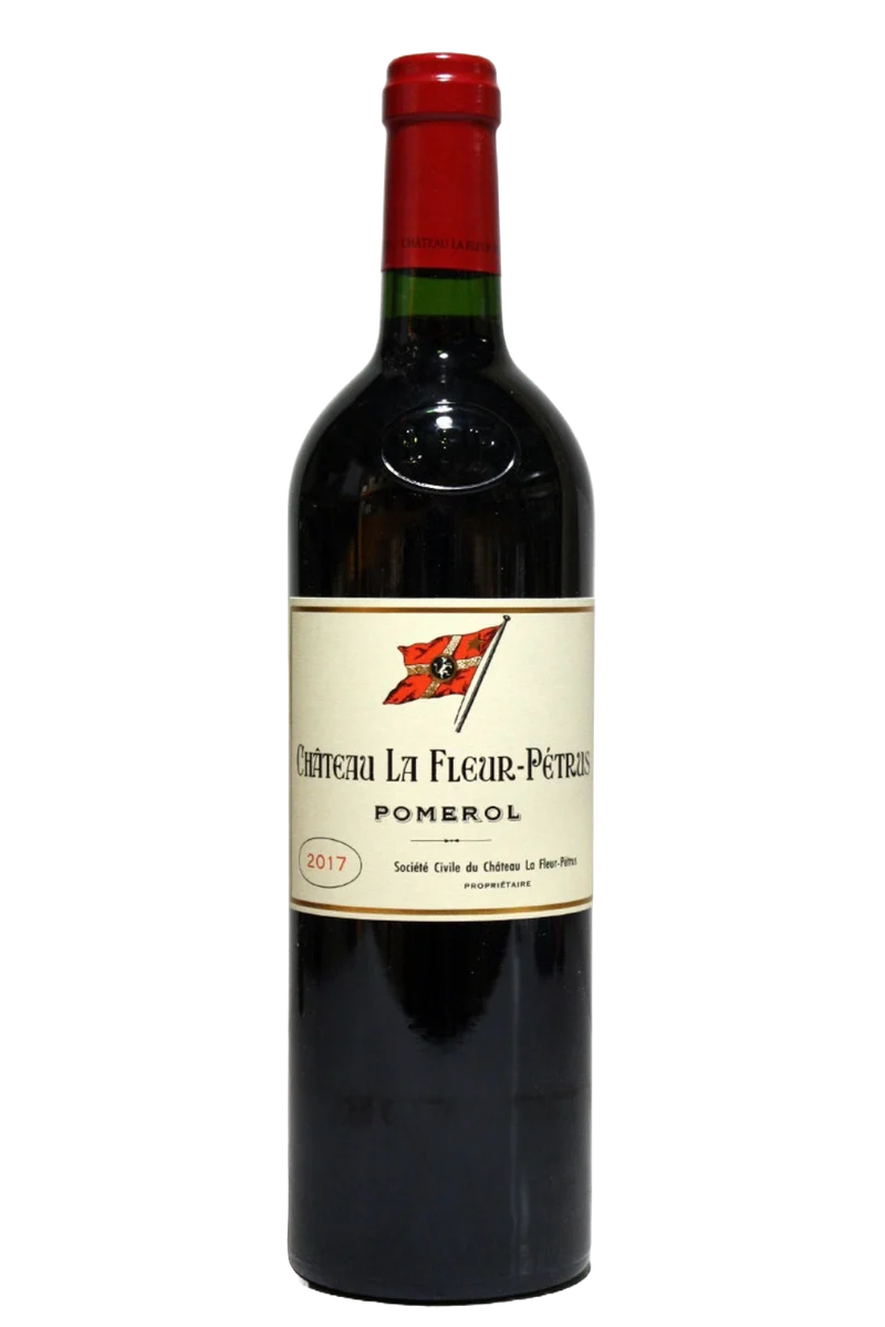 Chateau La Fleur Petrus Tinto 2017