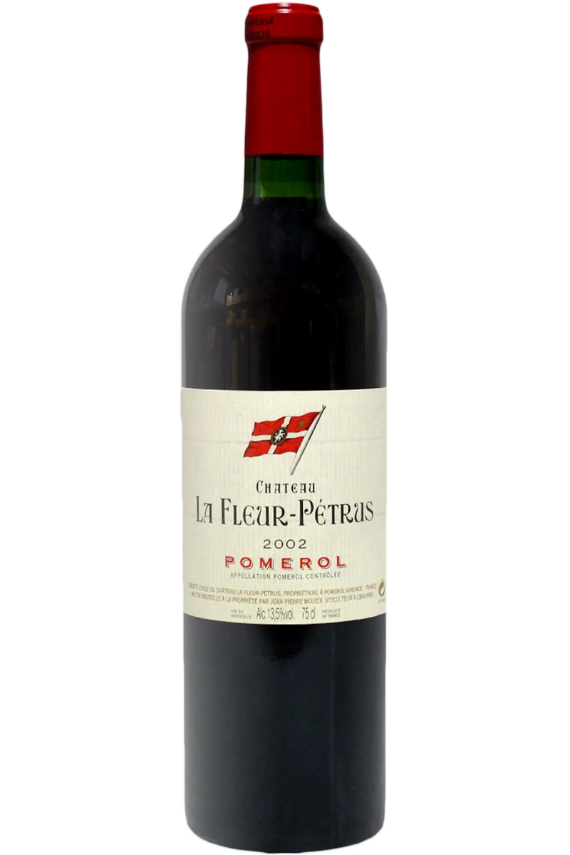 Chateau La Fleur Petrus Tinto 2002