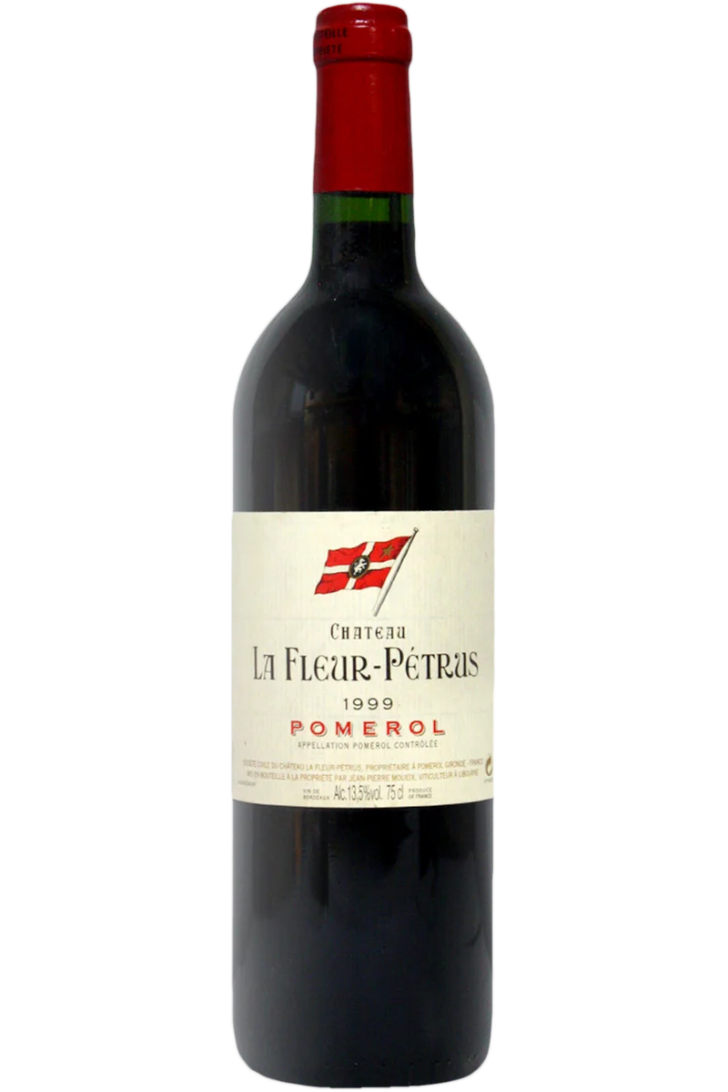 Chateau La Fleur Petrus Tinto 1999