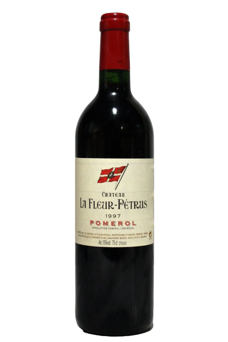 Chateau La Fleur Petrus Tinto 1997