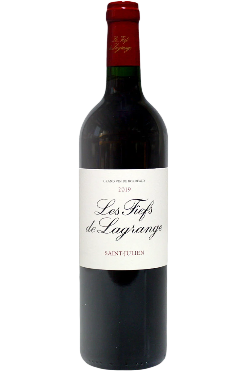 Les Fiefs de La Grange Tinto 2019