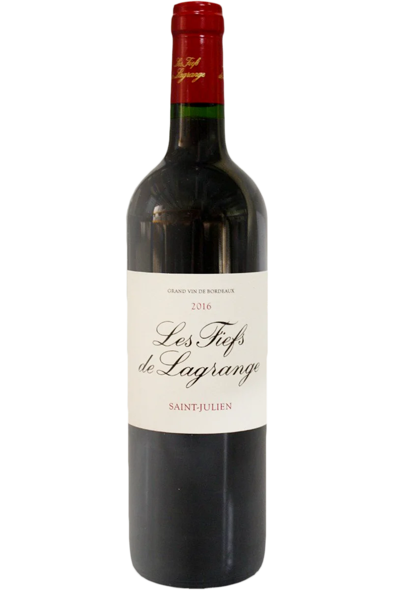 Les Fiefs de La Grange Tinto 2016