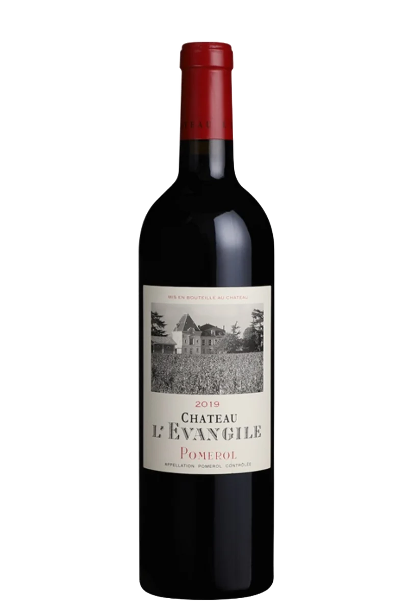 Chateau L'Evangile Tinto 2019