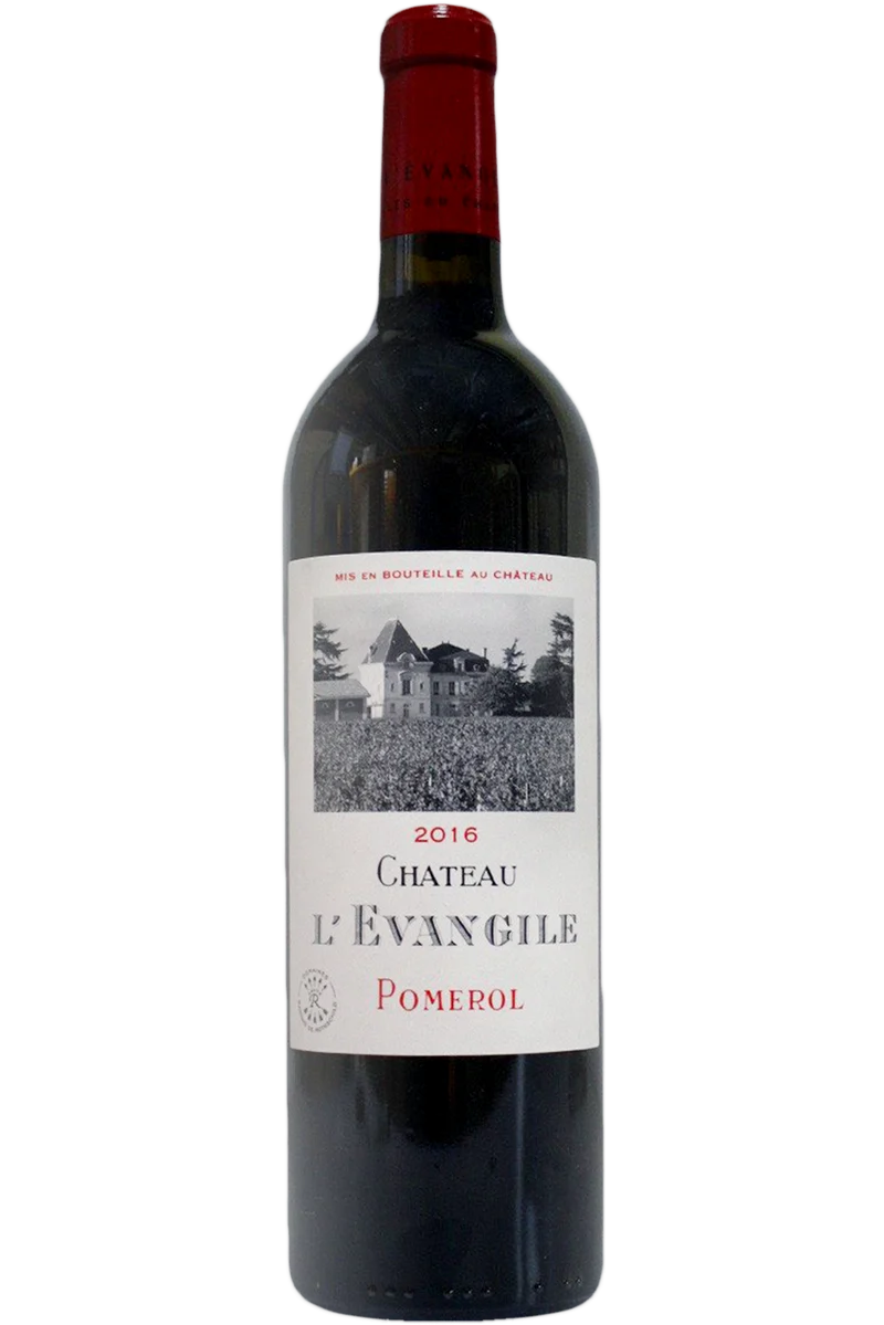 Chateau L'Evangile Tinto 2016
