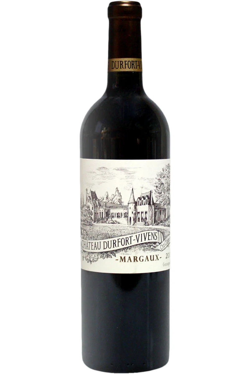Chateau Durfort Vivens Tinto 2016