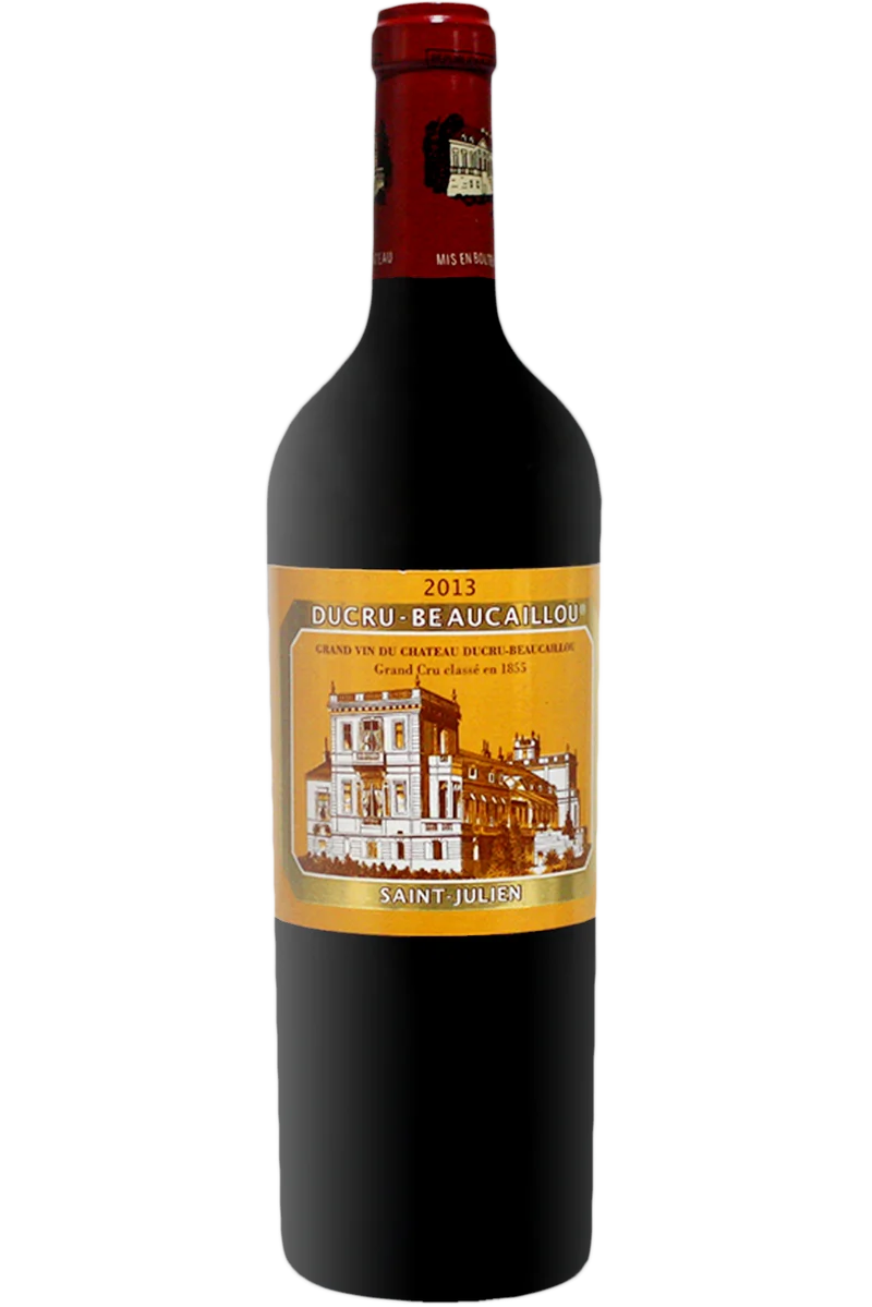 Chateau Ducru Beaucaillou Tinto 2013