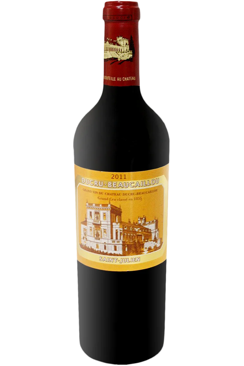 Chateau Ducru Beaucaillou Tinto 2011