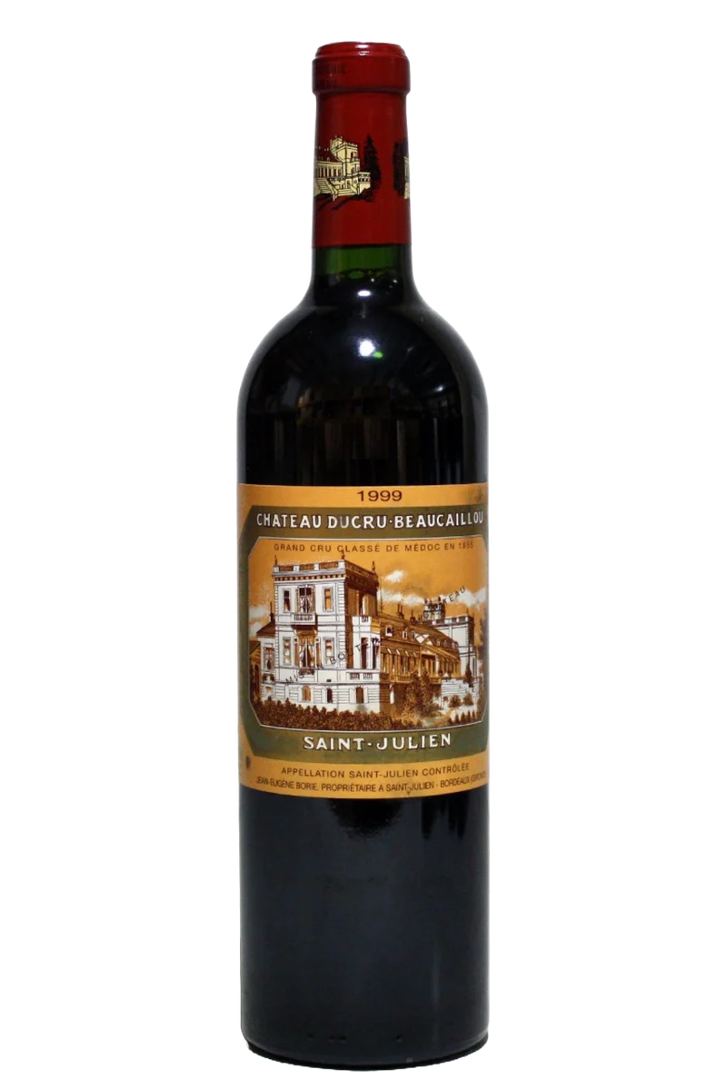 Chateau Ducru Beaucaillou Tinto 1999