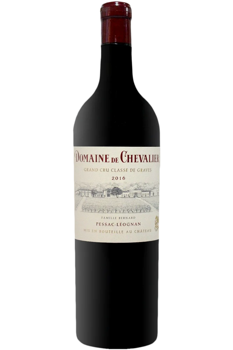 Domaine de Chevalier Tinto 2016