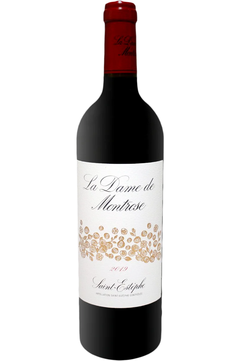 La Dame de Montrose Tinto 2019