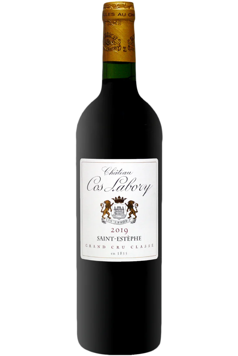 Chateau Clos Labory Tinto 2019
