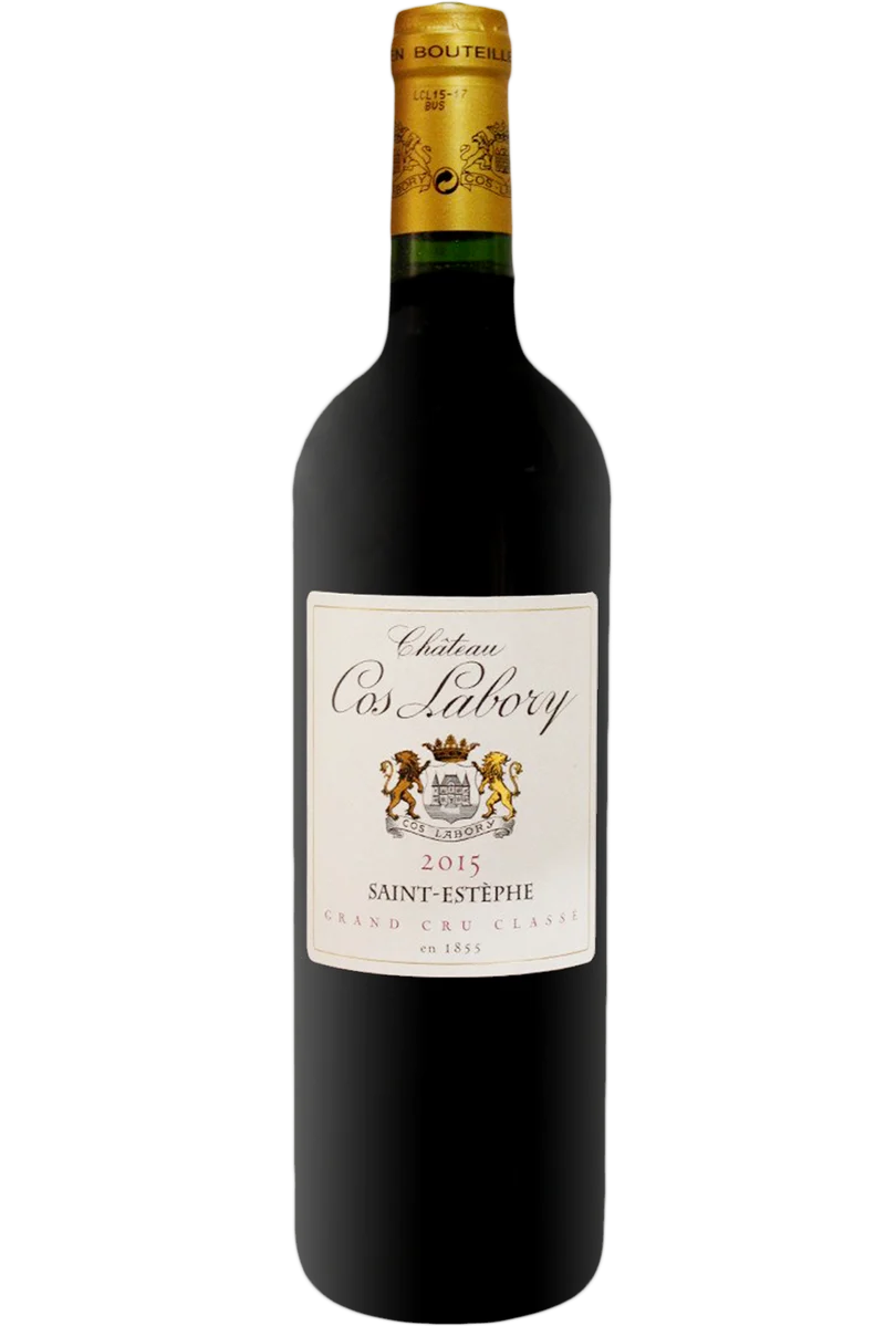 Chateau Clos Labory Tinto 2015