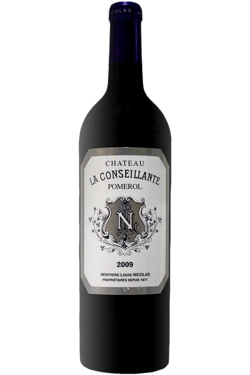 Chateau La Conseillante Tinto 2009